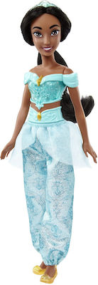 Mattel Jasmine Păpușă Prințesa Disney