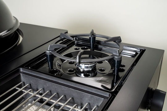 Outdoorchef Arosa 570 G EVO Style Grătar pe gaz cu 2 buc 9.7kW