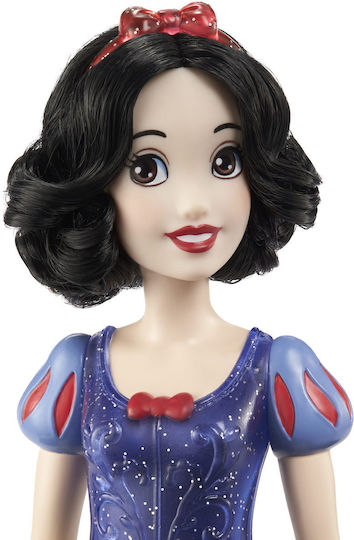 Mattel Snow White Doll for 3+ years+ Years 29cm
