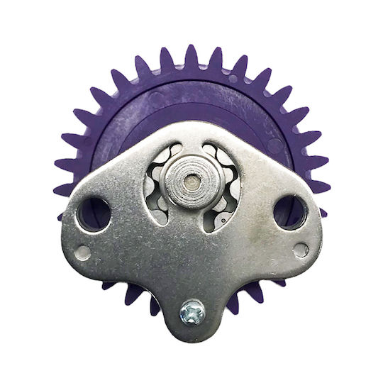 Αντλία Λαδιού Μοτοσυκλέτας Yamaha Crypton R 115