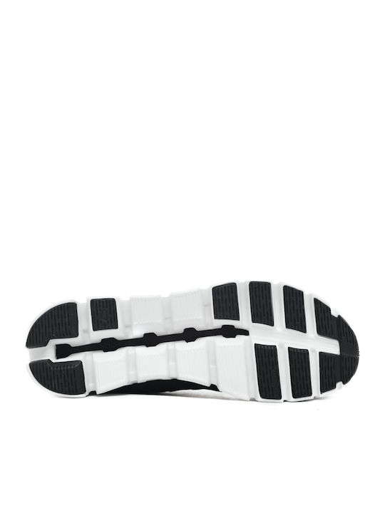Cloud 5.0 Herren Sneakers Schwarz