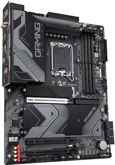 Gigabyte Z790 Gaming X AX rev. 1.0 Wi-Fi Motherboard ATX με Intel 1700 Socket