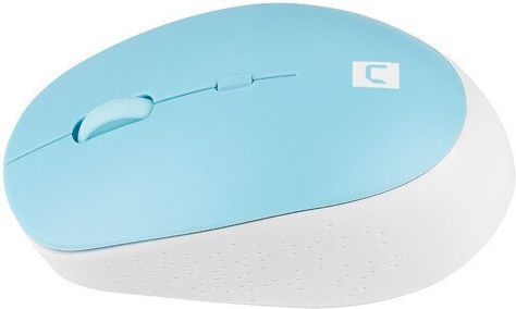 Natec Harrier 2 Wireless Bluetooth Mouse White/Blue