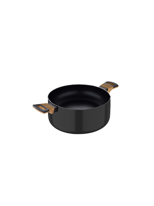 Bergner Earth din Aluminiu Turnat 20cm