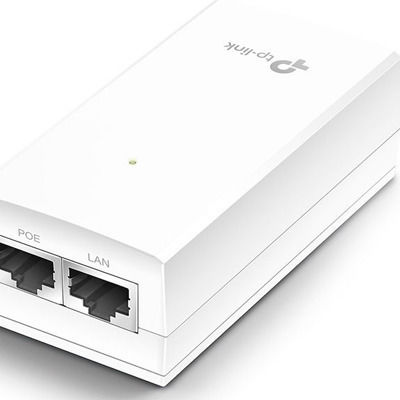 TP-LINK TL-POE2412G v2 PoE+ Injector