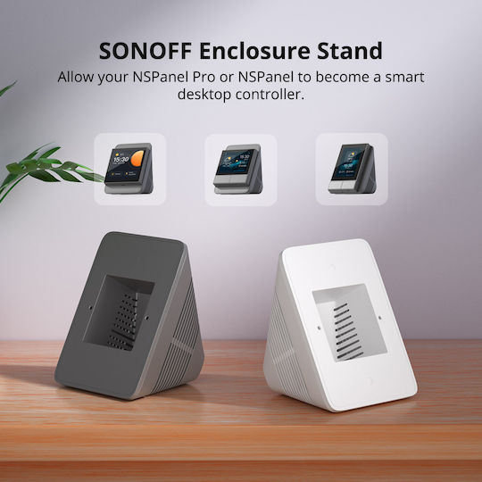 Sonoff StandB Mounting Brackets Peripheral Security Systems