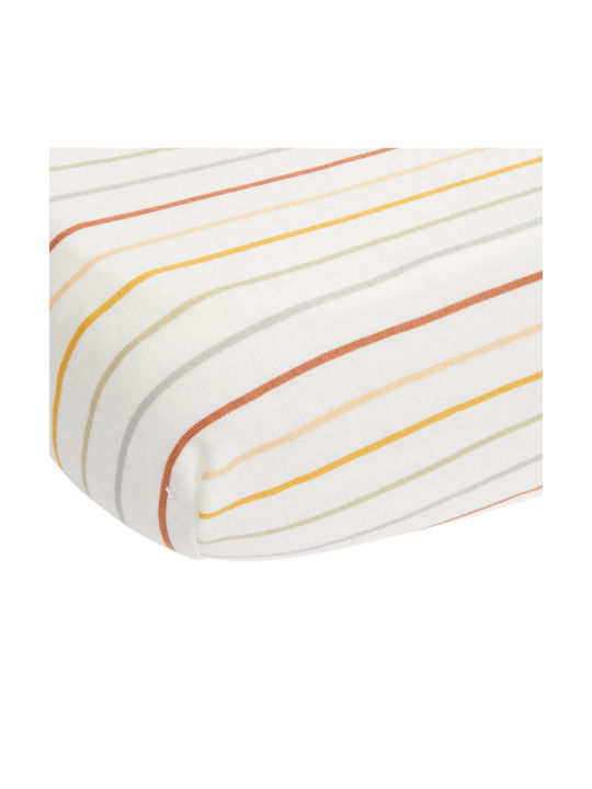 Little Dutch με Λάστιχο Vintage Sunny Stripes