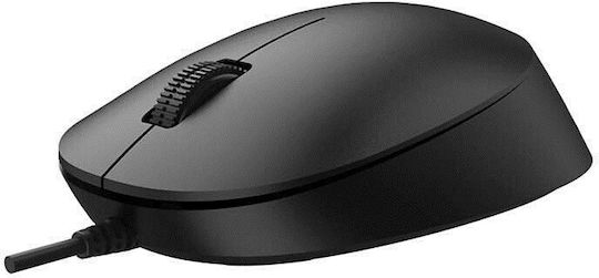 Philips SPK7207B С кабел Мишка Черен