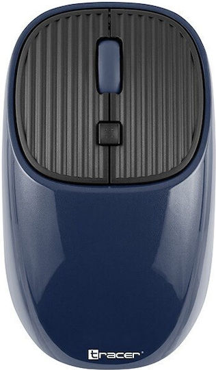 Tracer Wave Ασύρματο Ποντίκι Navy