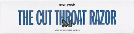 Men Rock The Cut Throat Φαλτσέτα