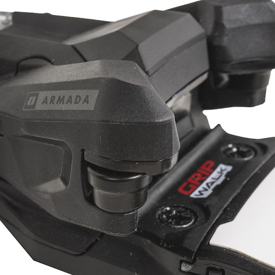 Armada Strive 14 GW Ski Bindings in Black Color
