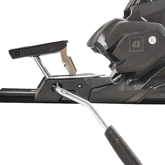 Armada Strive 14 GW Ski Bindings in Black Color