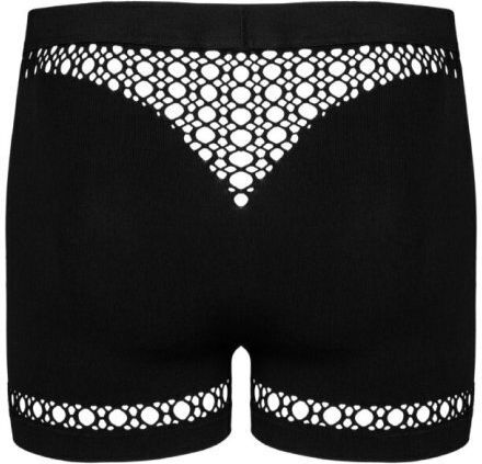 Obsessive Ανδρικό Sexy Boxer Boxer Black
