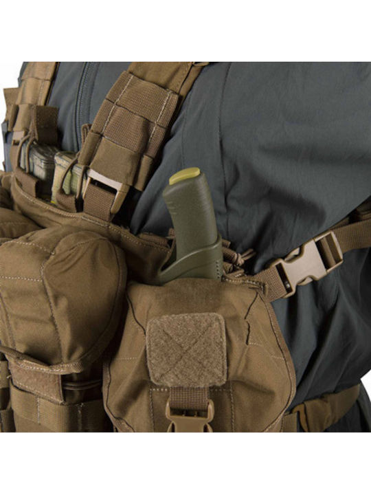 Helikon Tex Chest Rig Guardian Γιλέκο Μάχης Multicam