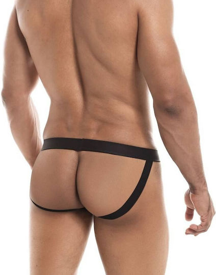 Cut4Men Jockstrap Provocative C4M04 Blue