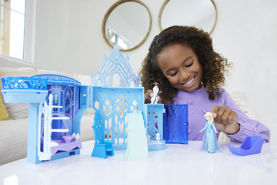 Mattel Castelul Elsei pentru 3+ Ani