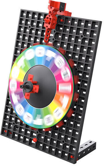 Fischer Technik Παιχνίδι Κατασκευών Πλαστικό Advanced Build Your Own Game για Παιδιά 7+ Ετών