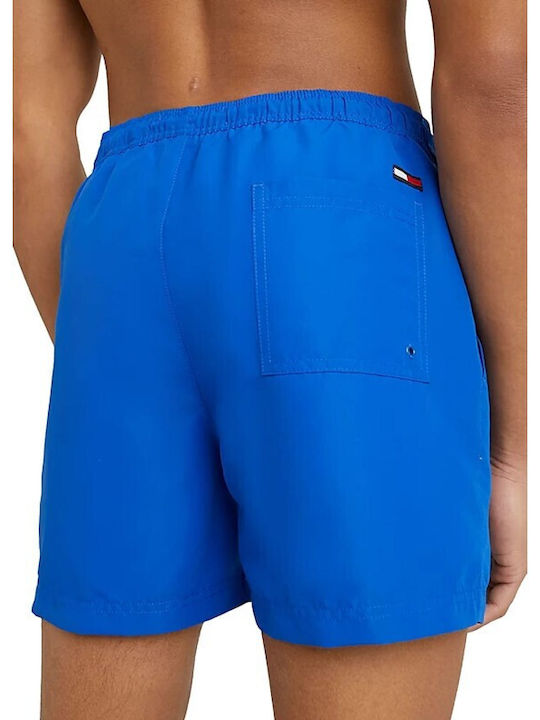 Tommy Hilfiger Men's Swimwear Bermuda Blue