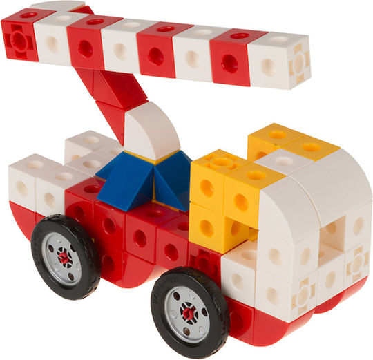 Gigo Τουβλάκια Fun Cube για 3+ Ετών 416τμχ