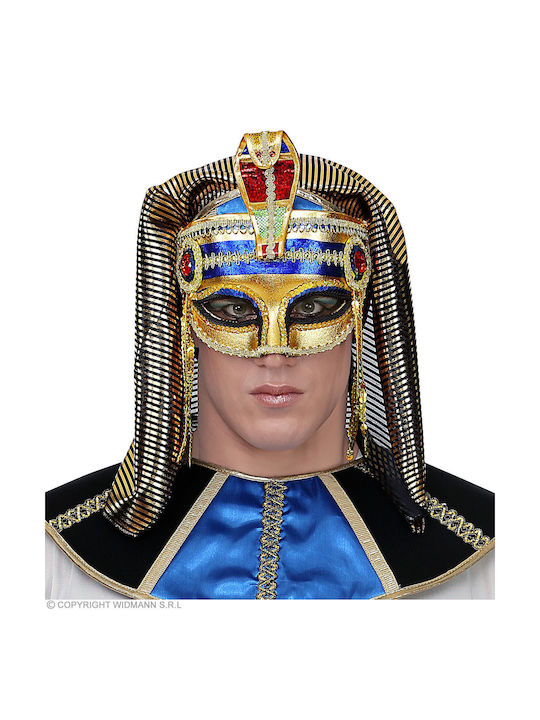 Widmann Pharao Augenmaske