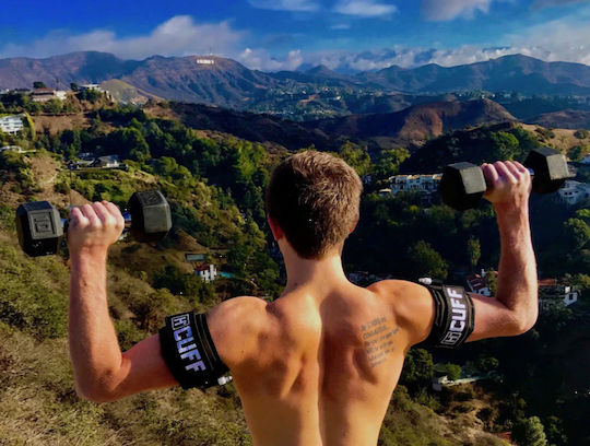 Edan H+ Blood Flow Restriction Cuffs Συσκευή Φυσικοθεραπείας