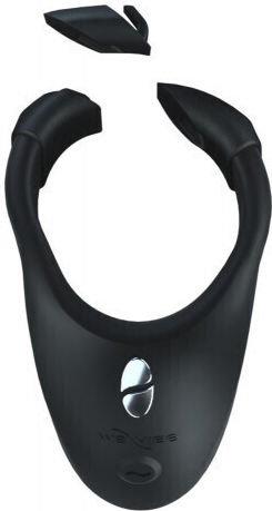 We-Vibe Tease Us Bond & Bond Black 2τμχ