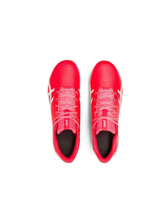 Hypersprint 8 Αθλητικά Παπούτσια Spikes Ροζ