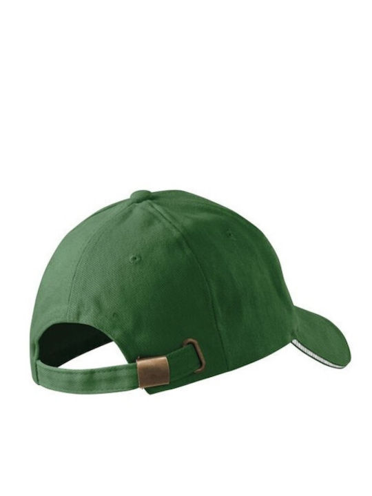 Malfini Men's Jockey Green