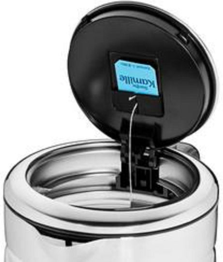 WMF Vario Βραστήρας 1lt 1900W Μαύρος