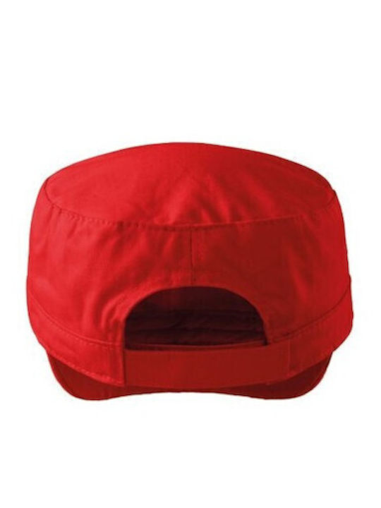 Men's Jockey Red