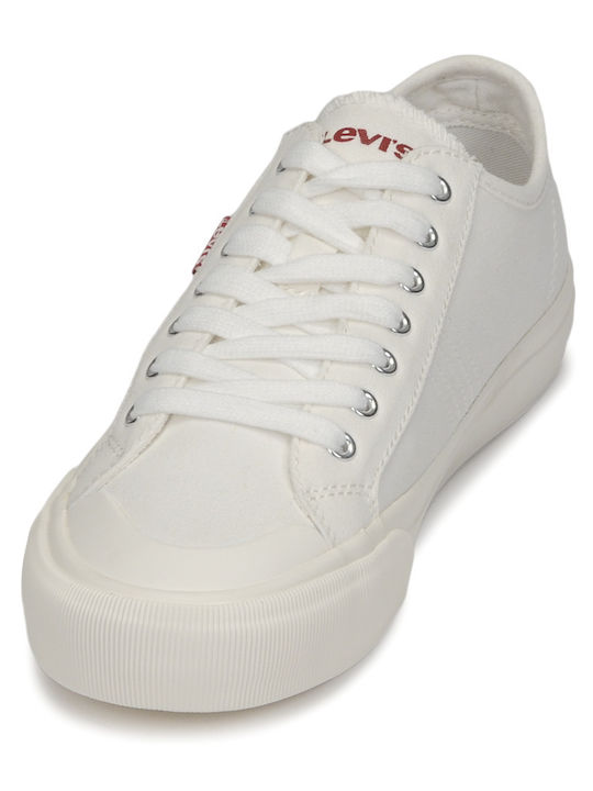 Levi's Hernandez 3.0 Sneakers White