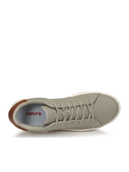 Piper Sneakers Gray