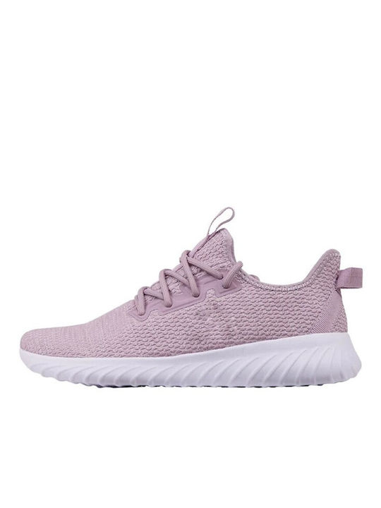 Kappa Capilot GC Femei Sneakers Violet