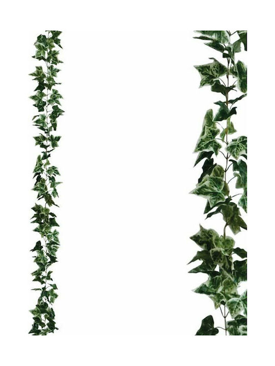 Marhome Decorative Garland Ivy Green 270cm