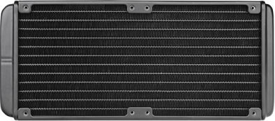 Thermaltake Toughliquid 280 RGB Water Cooling System AIO CPU with 2 140mm Fans