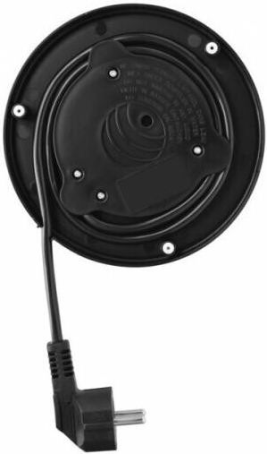 ETA Emma 5595 90000 Βραστήρας 1.5lt 2200W Μαύρος