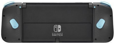 Hori Split Pad Compact Ενσύρματο Gamepad για Switch Pokémon: Gengar