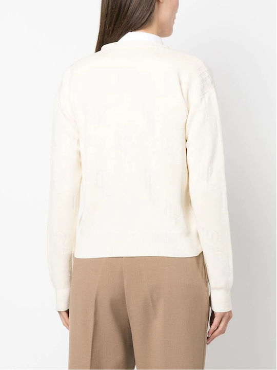 Ralph Lauren Damen Jacke in Weiß Farbe