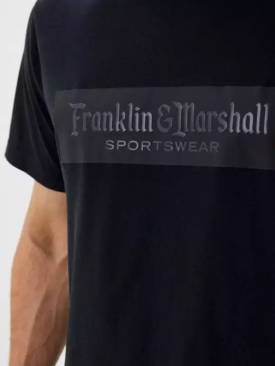 T-Shirt Schwarz