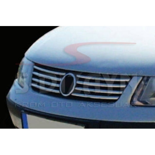 S-dizayn Car Decorative Mask Mercedes Benz S Volkswagen Passat Rover SD