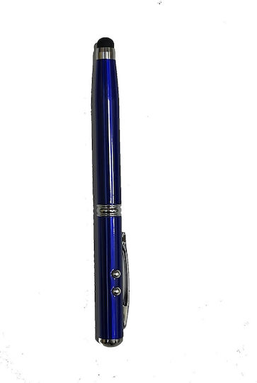 Touch Pen Universal Touch Stylus in Blue color