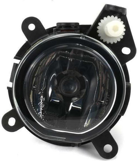 Prasco Rundς Nebelscheinwerfer Auto Links E85 2003-2005 1Stück