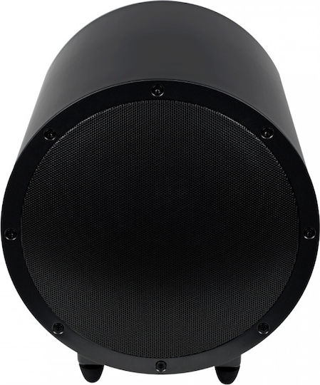 Gallo Acoustics TR-3D Самоусилващ Субуфер с Говорител 10" 300W Черен