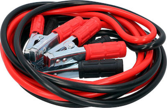 Cablu de Pornire pentru Baterie Auto 400A 2.5m