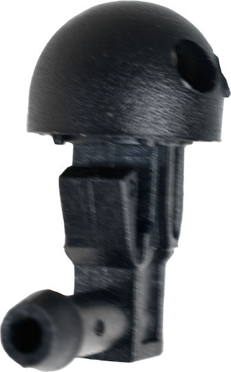 Car Windshield Wiper Nozzle Right Peugeot 206 '99-'04