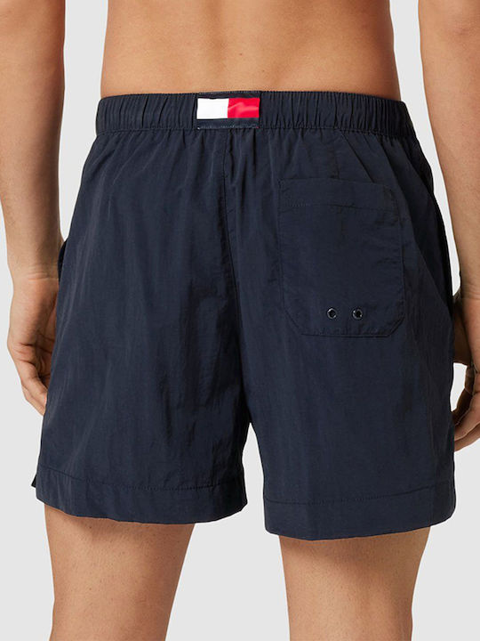 Essential Men's Swimwear Shorts Navy Blue
