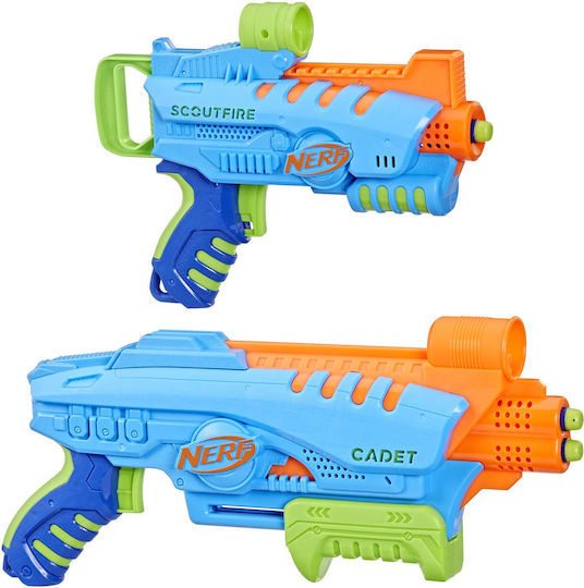Nerf Ultimate Starter Launcher Elite 2.0 For Ages 6+
