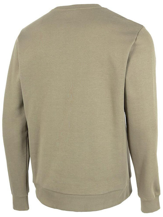 Sweatshirt Khaki