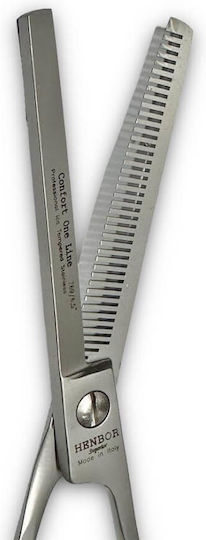 Henbor Comfort One Line Haarschneideschere 6.5"