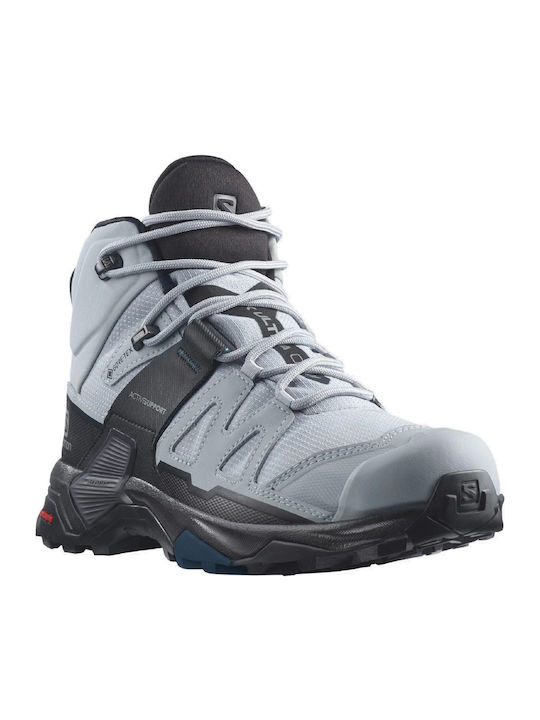 Salomon X Ultra 4 Γυναικεία Ορειβατικά Gore-Tex Salomon X Ultra 4 Γυναικεία Ορειβατικά Gore-Tex